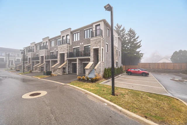 #22-383 Dundas Street East, Waterdown - photo 4
