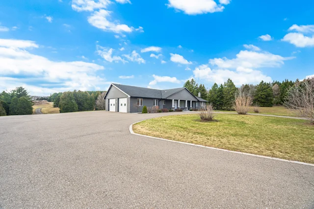 6785 Highway 9, Caledon - photo 15