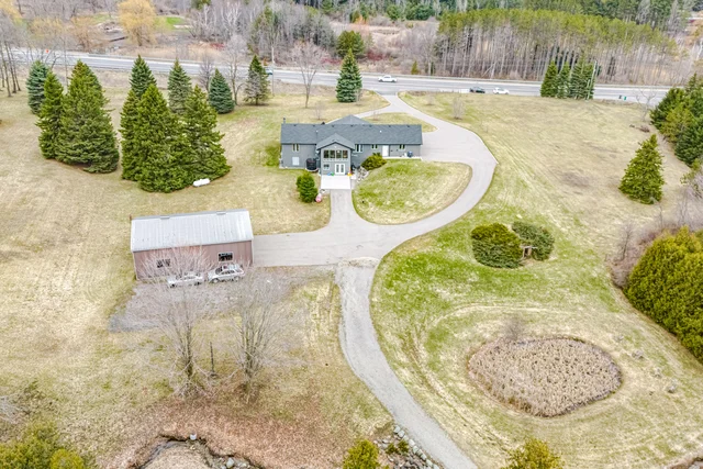 6785 Highway 9, Caledon - photo 94