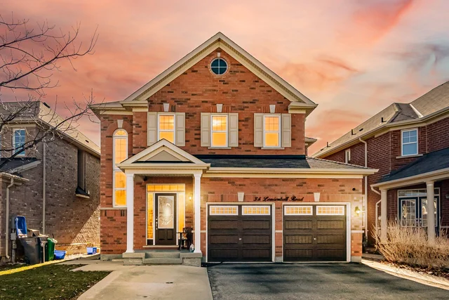38 Leadenhall Road, Brampton - photo 1