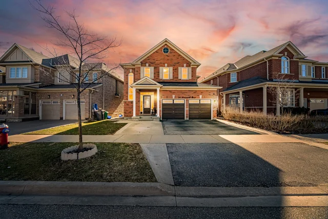 38 Leadenhall Road, Brampton - photo 4