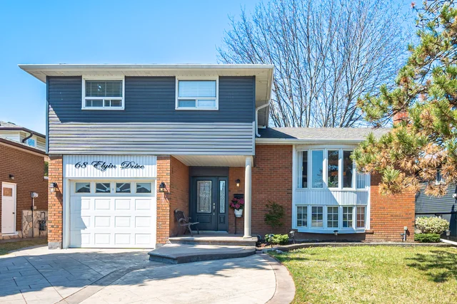 68 Elgin Drive, Brampton - photo 1