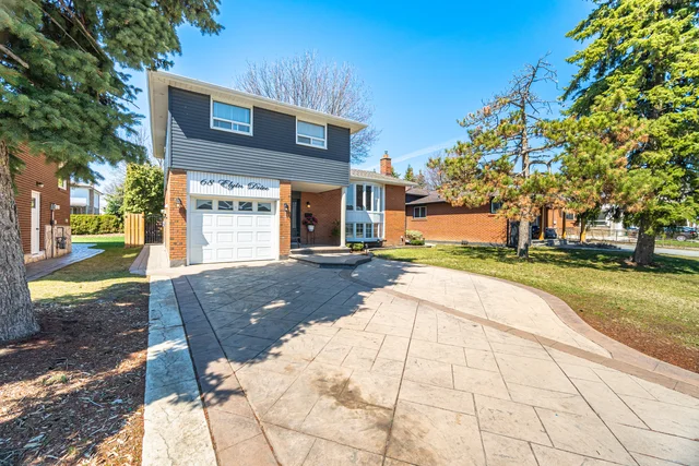 68 Elgin Drive, Brampton - photo 5
