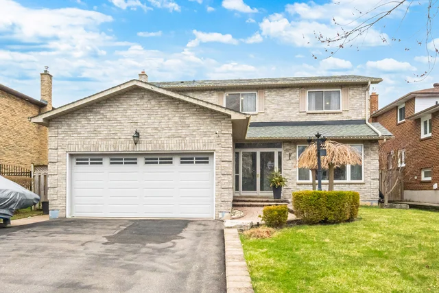 909 Lovingston Crescent, Mississauga - photo 1
