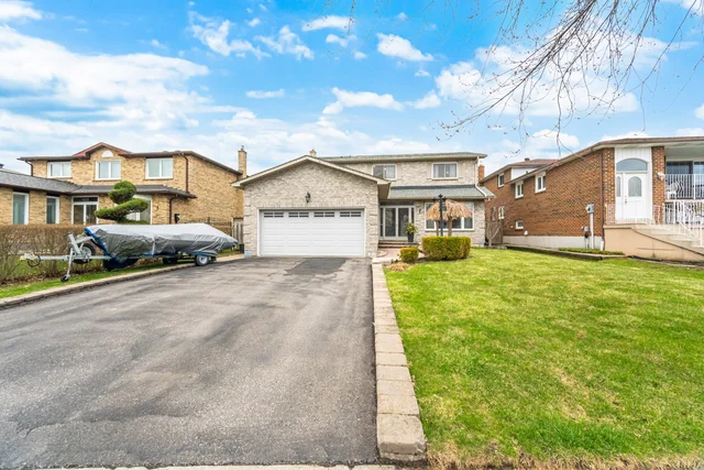 909 Lovingston Crescent, Mississauga - photo 5