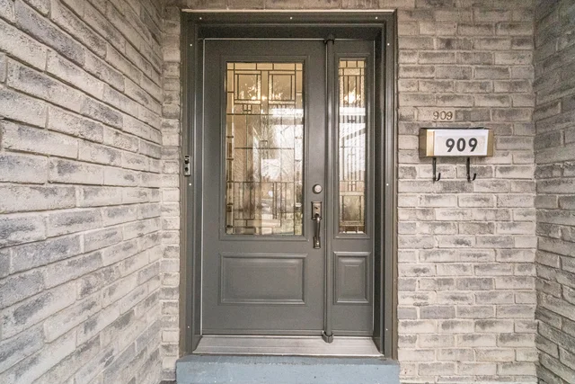 909 Lovingston Crescent, Mississauga - photo 8