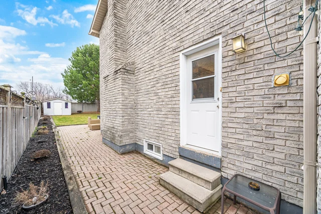 909 Lovingston Crescent, Mississauga - photo 47