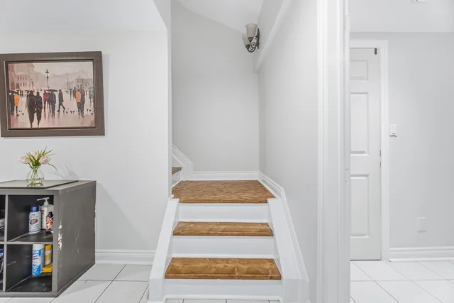 909 Lovingston Crescent, Mississauga - photo 48