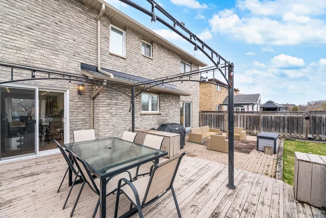 909 Lovingston Crescent, Mississauga - photo 67