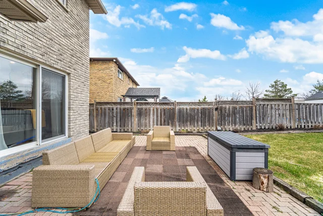 909 Lovingston Crescent, Mississauga - photo 69