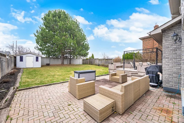 909 Lovingston Crescent, Mississauga - photo 70
