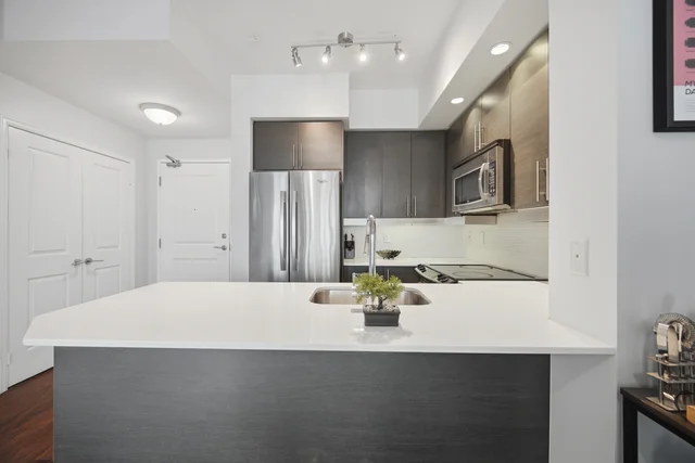 #1708-65 East Liberty Street, Toronto - photo 8