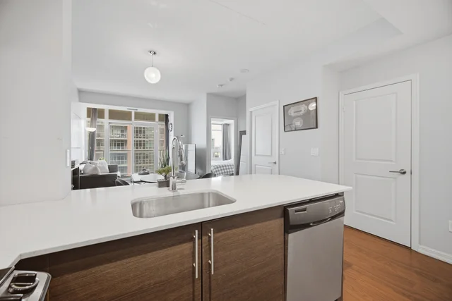 #1708-65 East Liberty Street, Toronto - photo 9