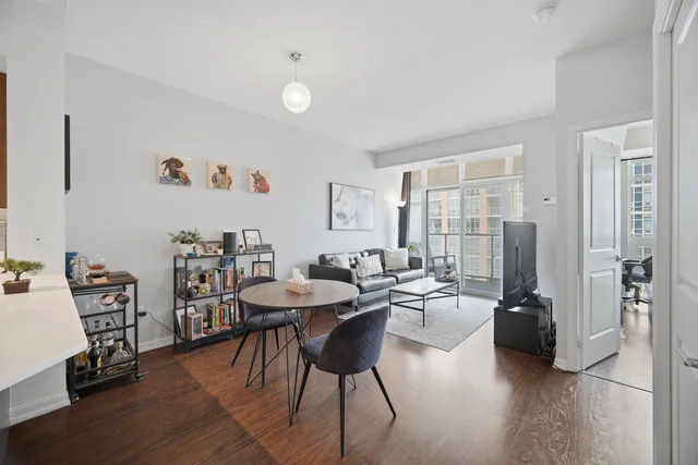 #1708-65 East Liberty Street, Toronto - photo 12