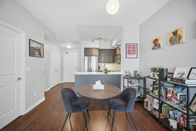 #1708-65 East Liberty Street, Toronto - photo 13