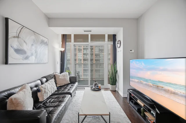 #1708-65 East Liberty Street, Toronto - photo 14