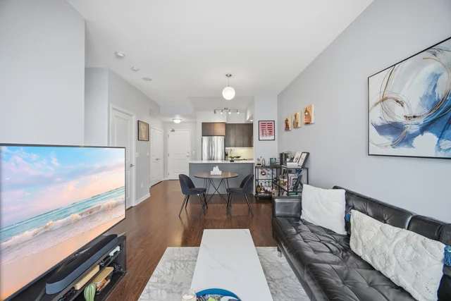 #1708-65 East Liberty Street, Toronto - photo 16