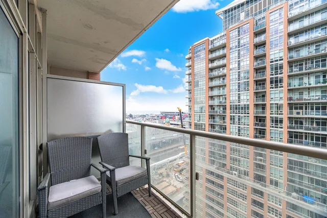 #1708-65 East Liberty Street, Toronto - photo 18