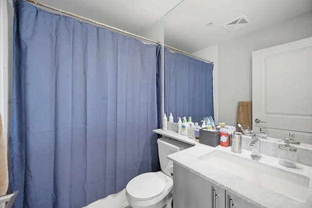 #1708-65 East Liberty Street, Toronto - photo 24
