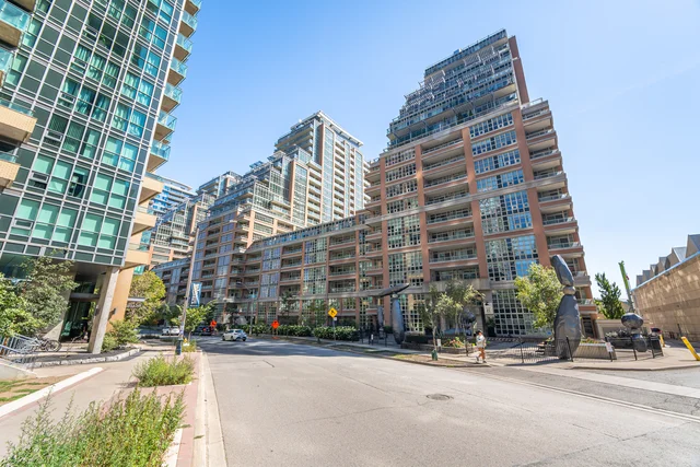 #1708-65 East Liberty Street, Toronto - photo 25