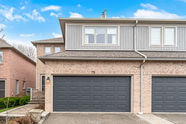 #73-5480 Glen Erin Drive, Mississauga - photo 1