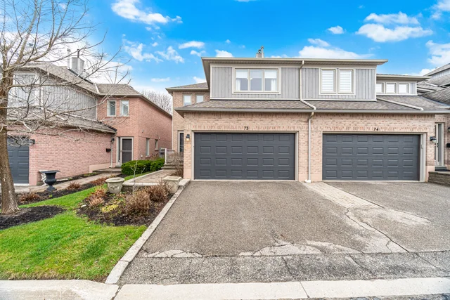 #73-5480 Glen Erin Drive, Mississauga - photo 4