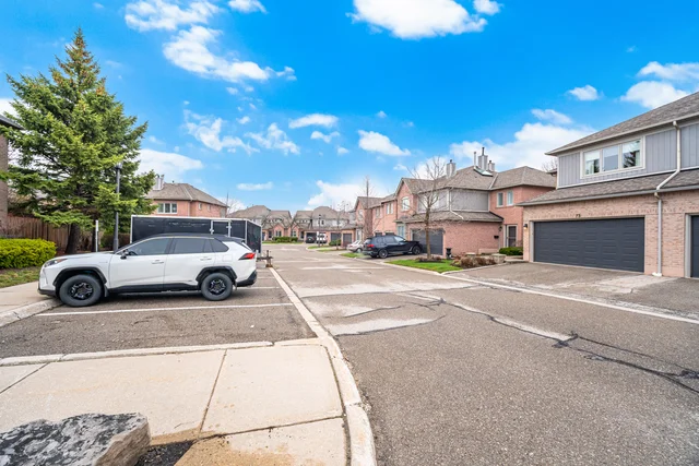 #73-5480 Glen Erin Drive, Mississauga - photo 61