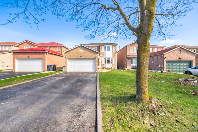 10 Burnhope Drive, Brampton - photo 3