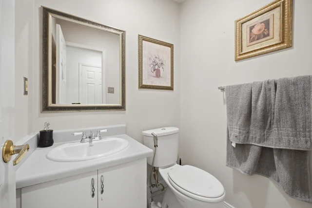 10 Burnhope Drive, Brampton - photo 32