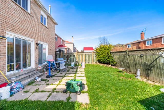 10 Burnhope Drive, Brampton - photo 64