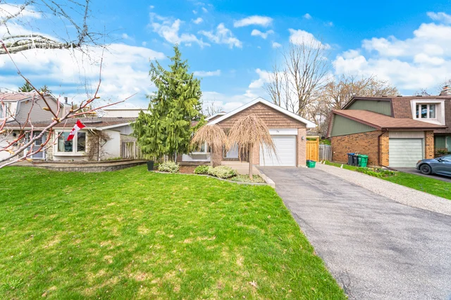 34 Lorraine Crescent, Brampton - photo 5