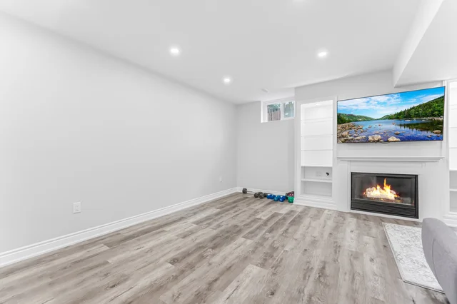 34 Lorraine Crescent, Brampton - photo 47