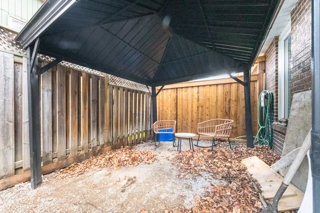 34 Lorraine Crescent, Brampton - photo 57