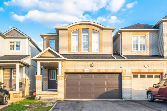 588 Rossellini Drive, Mississauga - photo 1