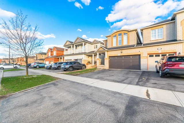 588 Rossellini Drive, Mississauga - photo 3