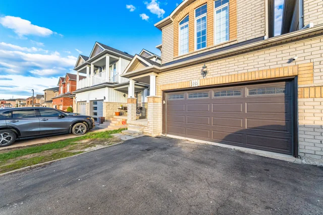588 Rossellini Drive, Mississauga - photo 6