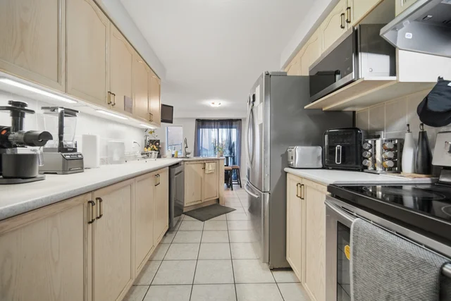 588 Rossellini Drive, Mississauga - photo 17