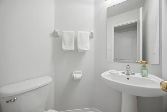 588 Rossellini Drive, Mississauga - photo 30