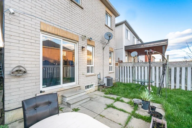 588 Rossellini Drive, Mississauga - photo 64