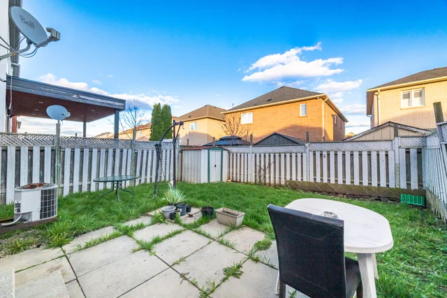 588 Rossellini Drive, Mississauga - photo 65