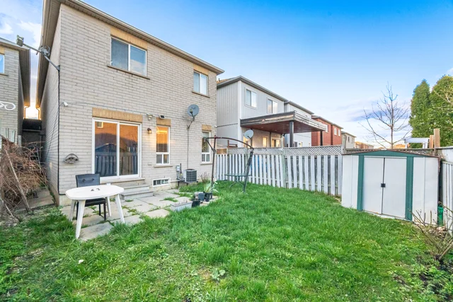 588 Rossellini Drive, Mississauga - photo 68