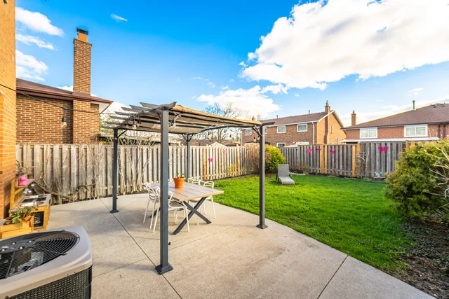 4135 Dunmow Crescent, Mississauga - photo 62