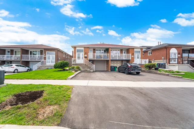 4135 Dunmow Crescent, Mississauga - photo 3