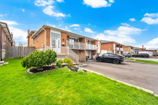 4135 Dunmow Crescent, Mississauga - photo 6
