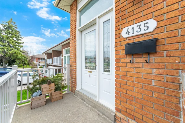 4135 Dunmow Crescent, Mississauga - photo 8