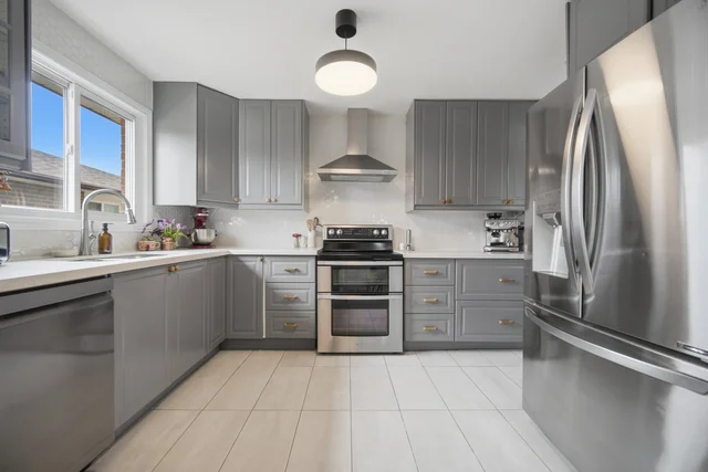 4135 Dunmow Crescent, Mississauga - photo 22