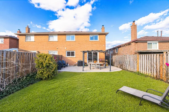 4135 Dunmow Crescent, Mississauga - photo 63