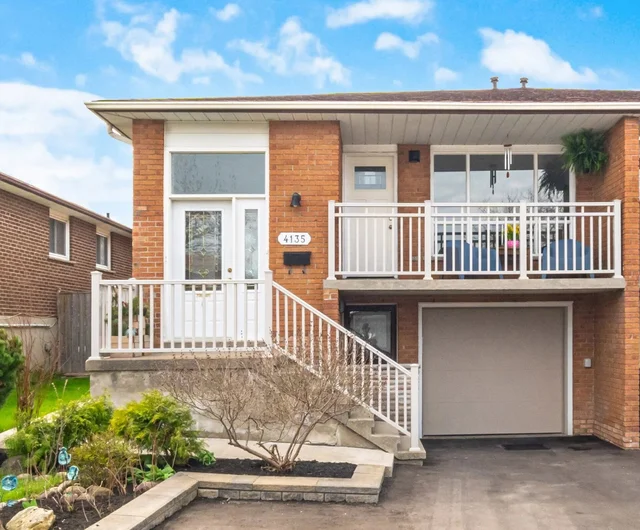 4135 Dunmow Crescent, Mississauga - photo 1