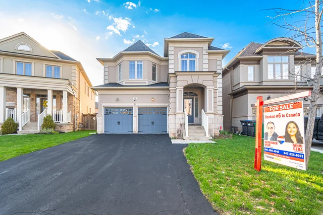 15 Junetown Circle, Brampton - photo 4