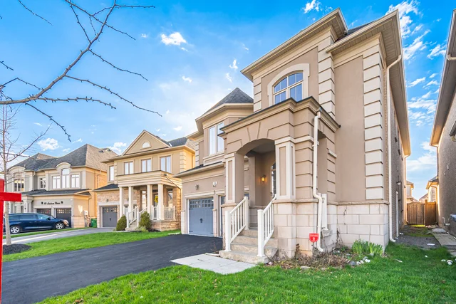 15 Junetown Circle, Brampton - photo 7